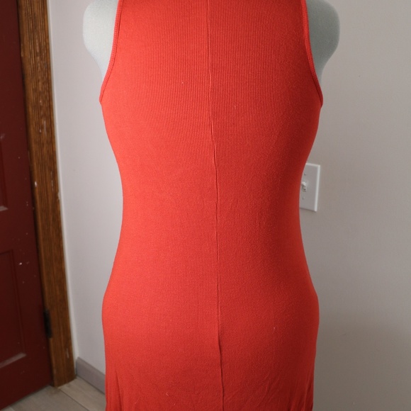 Mossimo Faux Turtleneck Dress - Picture 3 of 4